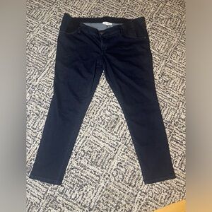 Isabel Maternity Jeans by Ingrid & Isabel